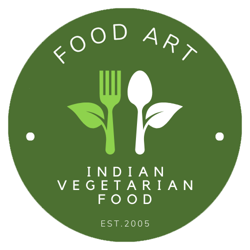 Food Art – Food Art India